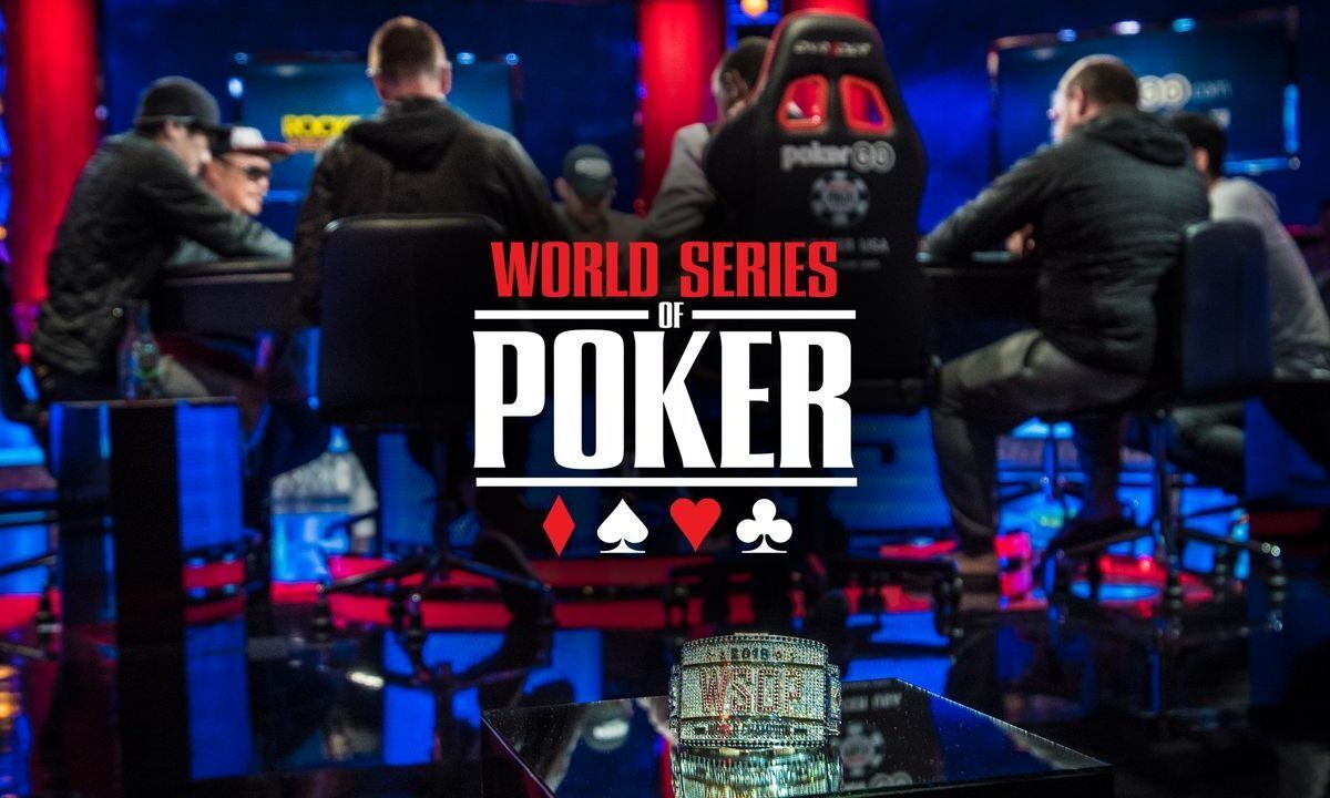 WSOP pokergo