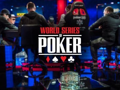 WSOP pokergo
