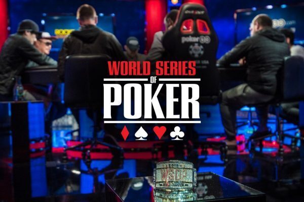 WSOP pokergo