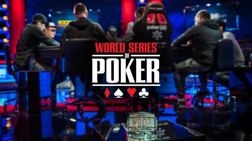 WSOP pokergo