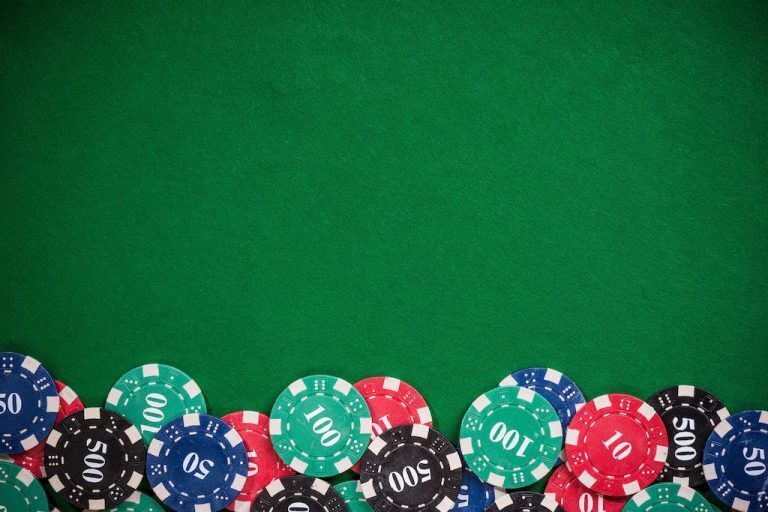 Poker Chip Values & Color Casinos, Tournaments, & Home Games