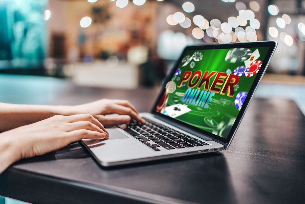 Best Real Money Poker Sites for US Players – Top 10 List