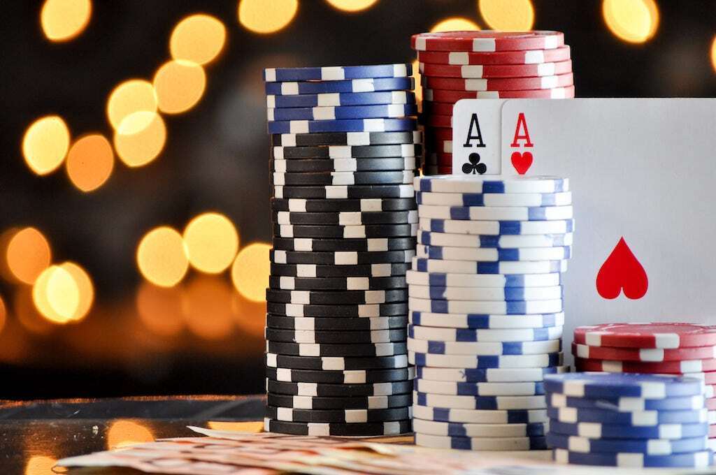 Poker Chip Values & Color Casinos, Tournaments, & Home Games