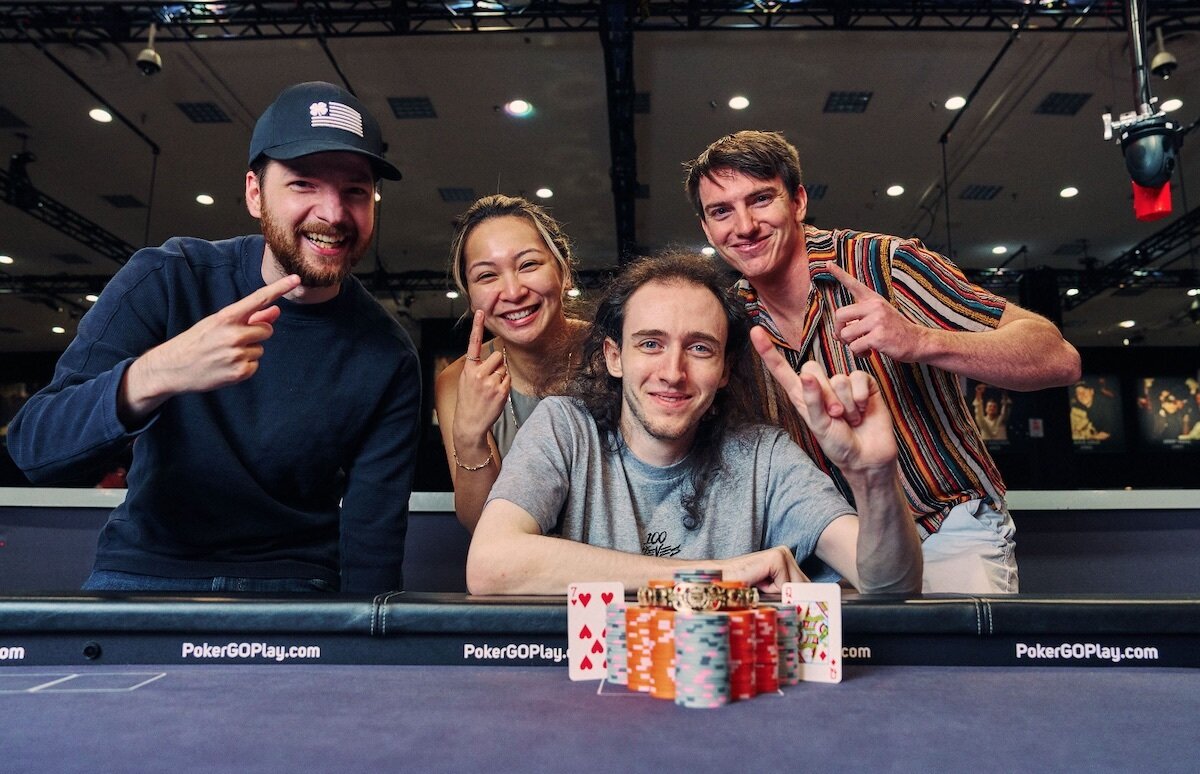 Tyler Brown Event 3