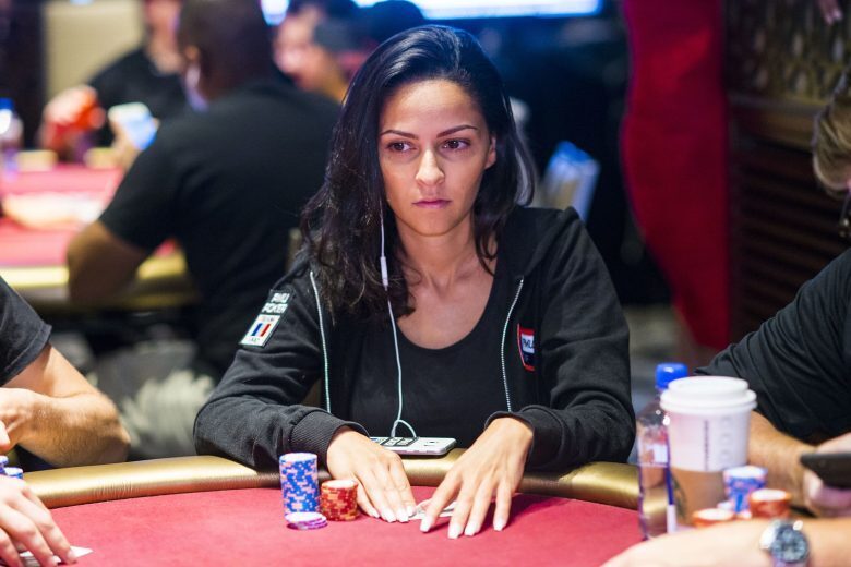 Angeline Rish A Look at the Female Players Making Waves at the 2023 WSOP