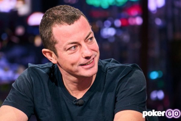 Tom Dwan