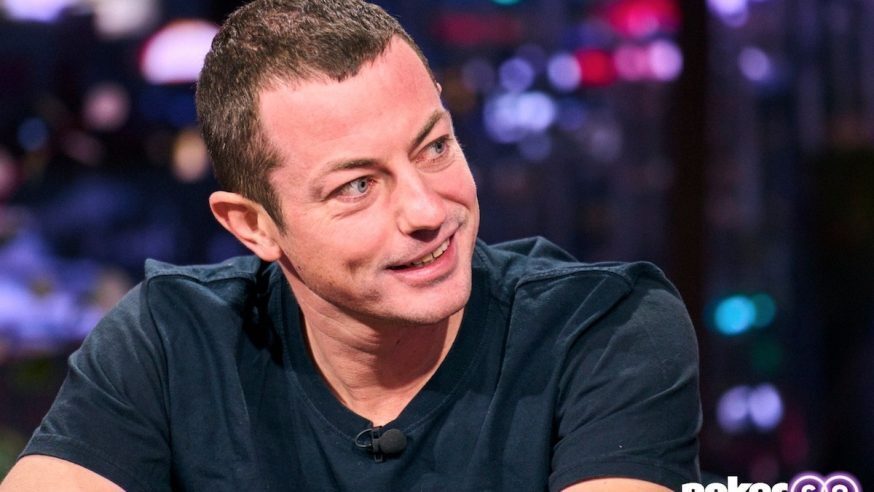 Tom Dwan