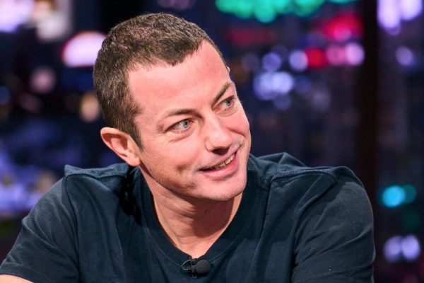 Tom Dwan