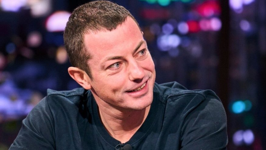 Tom Dwan