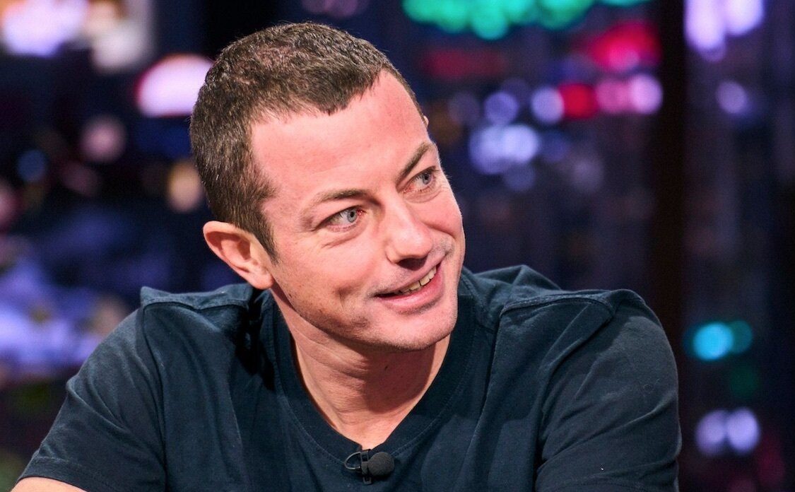 Tom Dwan