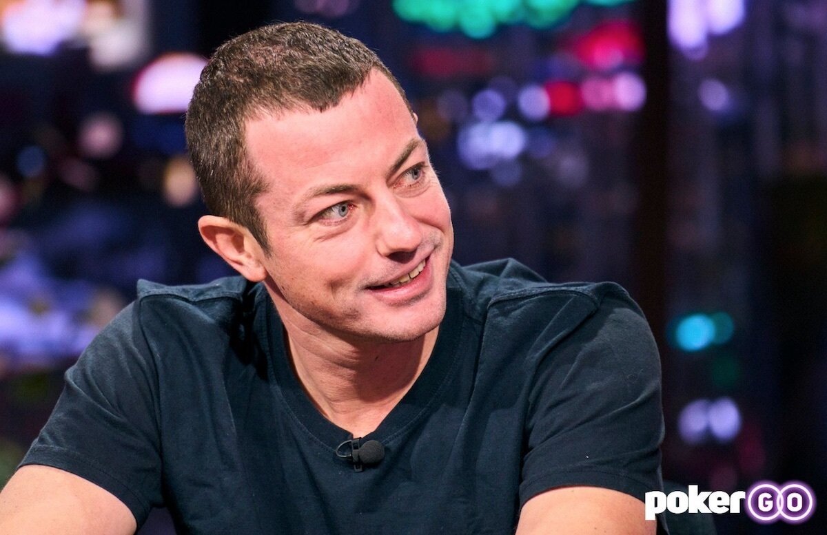Tom Dwan