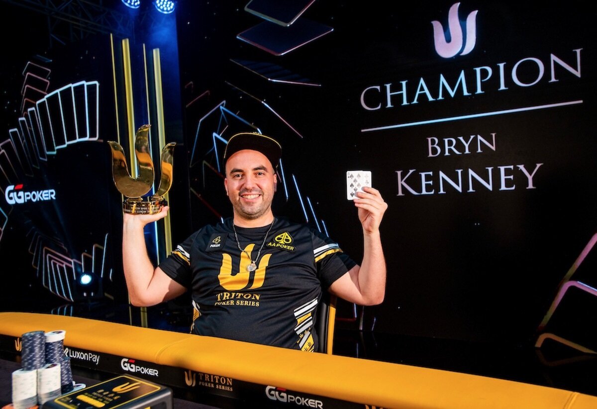 Bryn Kenney