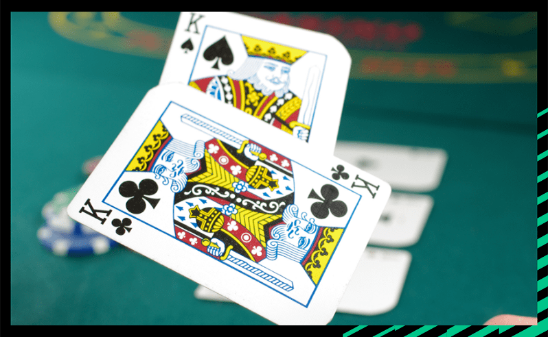 Solitaire Terminology - Solitaire Paradise