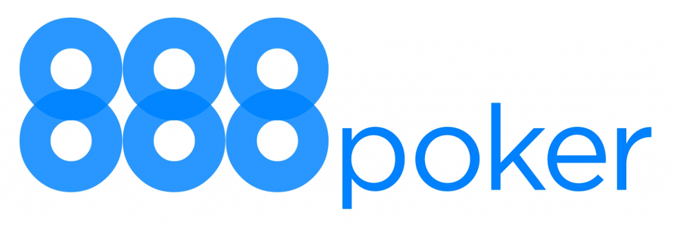 888 Poker Logo