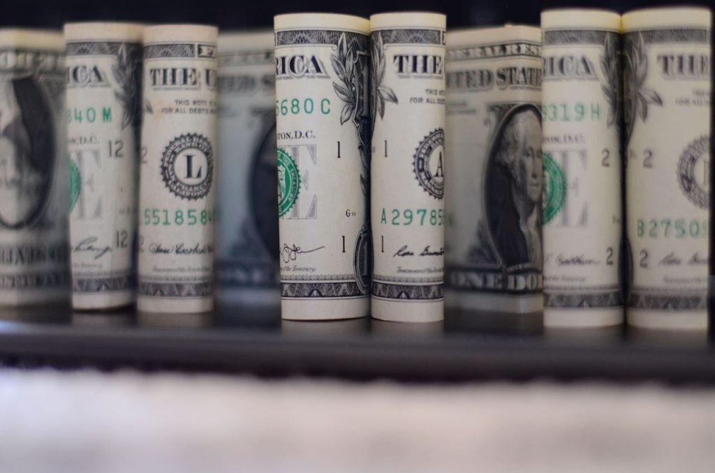 Bankroll Management with lots of money