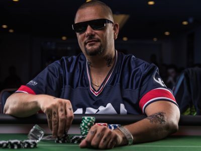 Phil Nagy