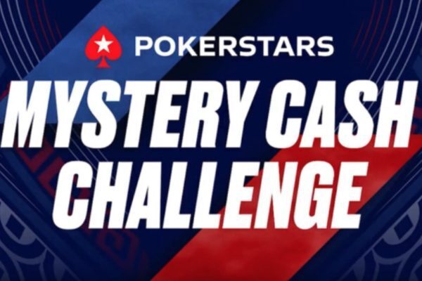 PokerStars Mystery Cash Challenge