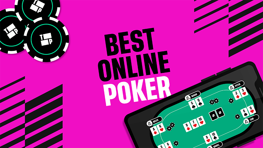 The True Story About Online Poker That The Experts Don't Want You To Know