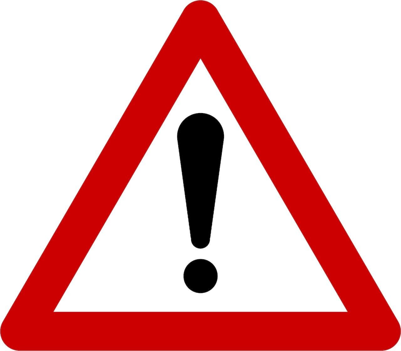 Exclamation Mark