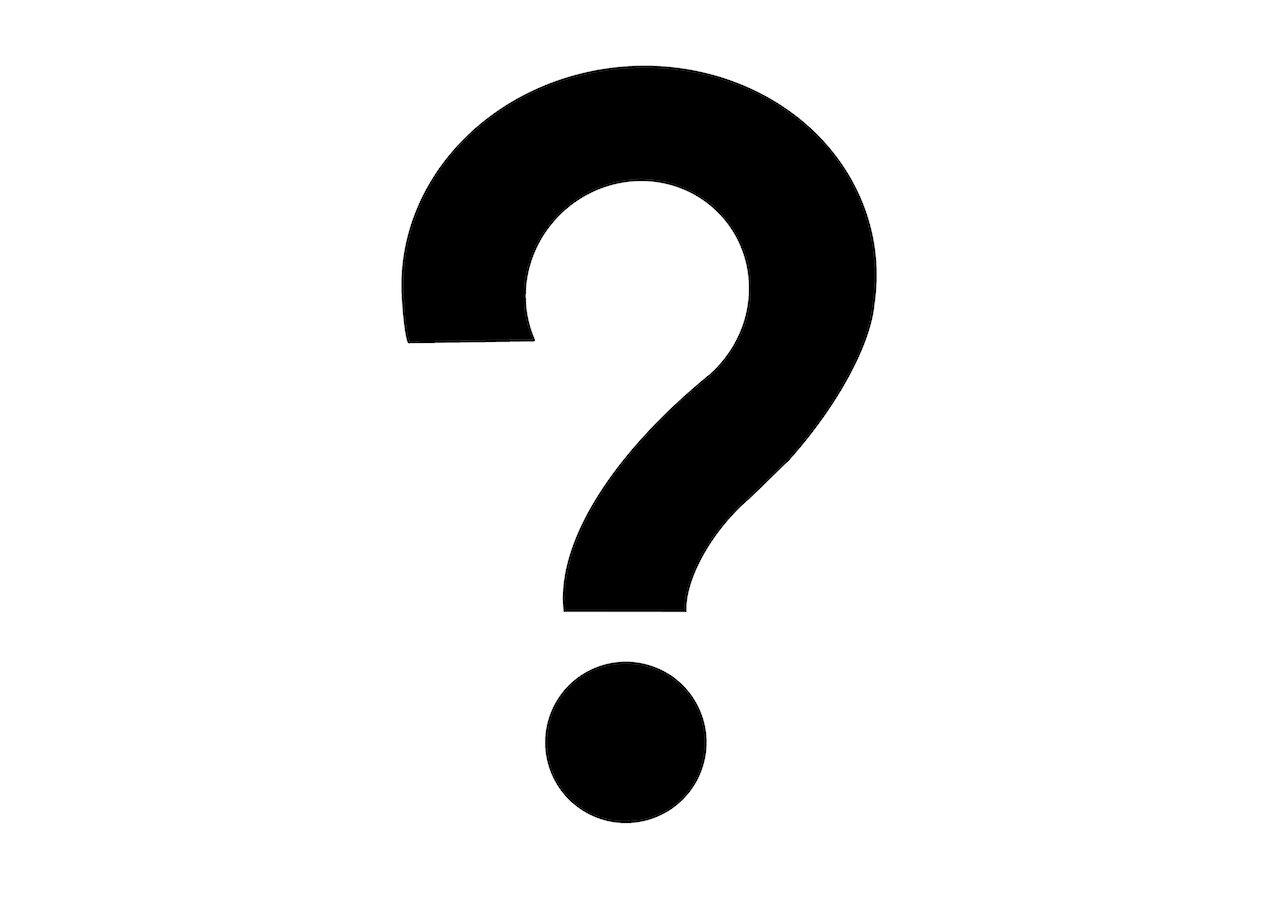 Question Mark