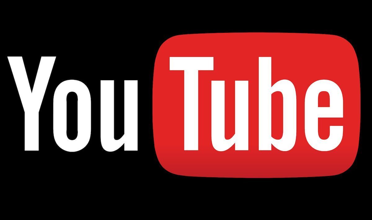 YouTube logo