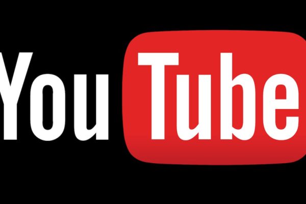 YouTube logo