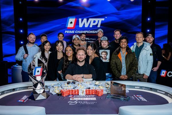 Calvin Anderson WPT Prime Championship photo