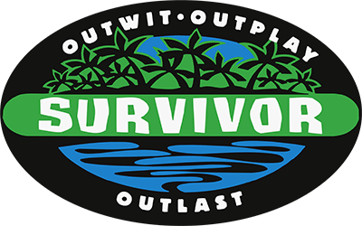 Survivor Logo