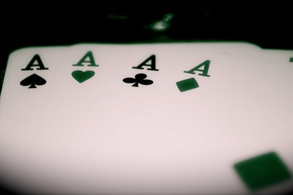 Poker Online