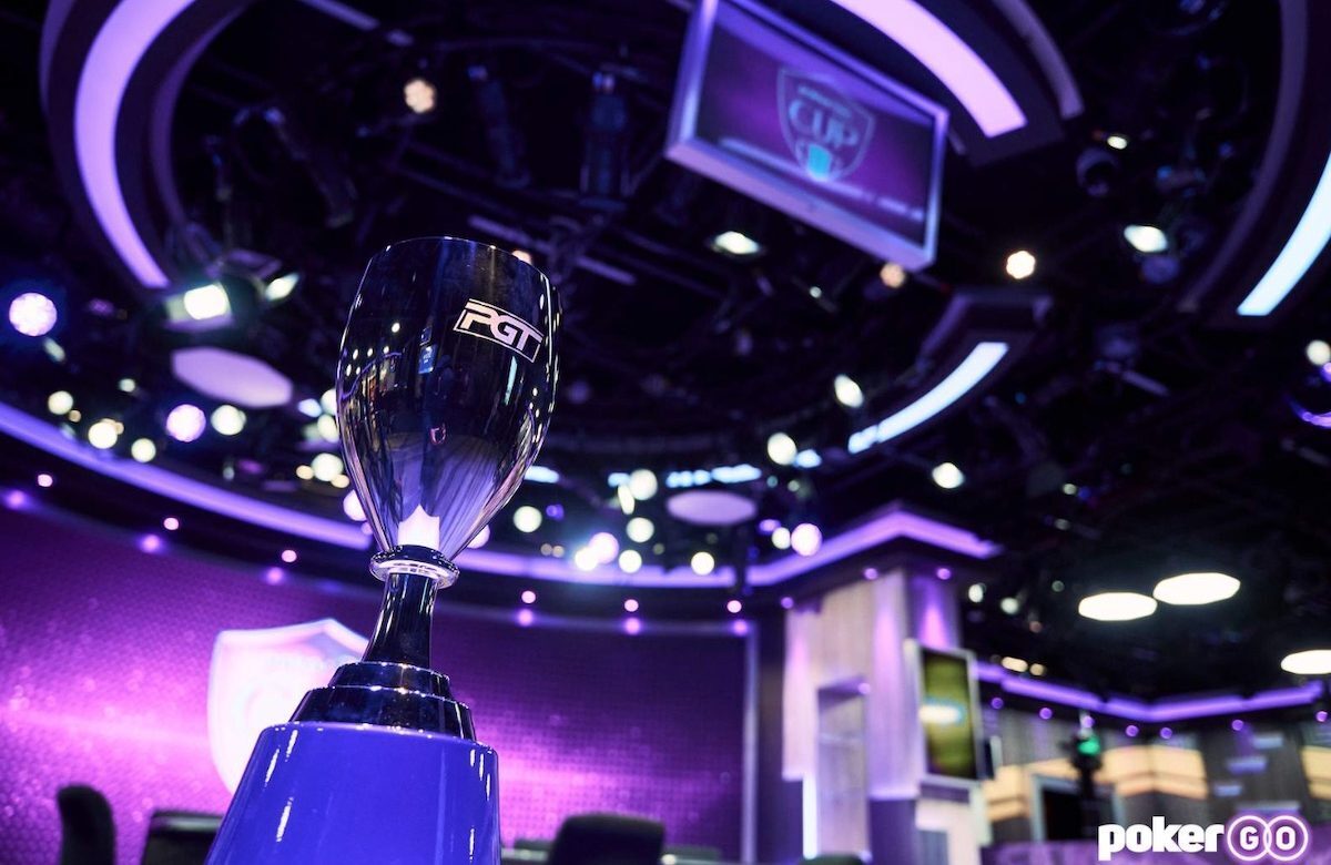 PokerGO Cup