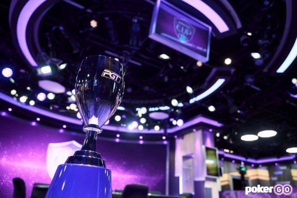 PokerGO Cup