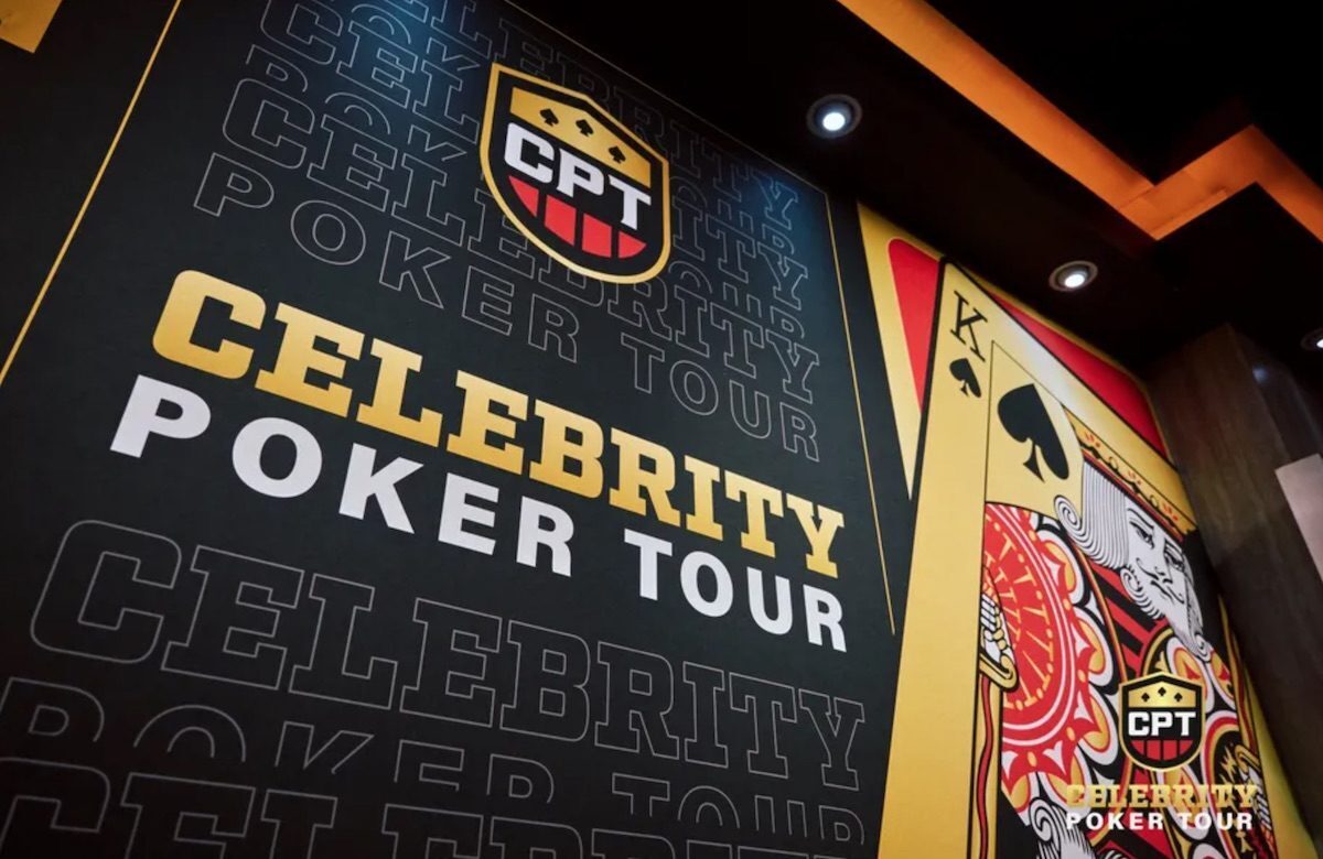 Celebrity Poker Tour