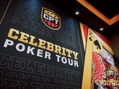 Celebrity Poker Tour