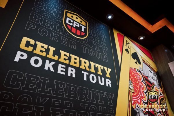 Celebrity Poker Tour