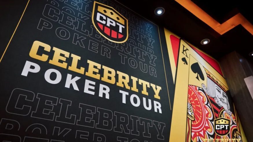 Celebrity Poker Tour