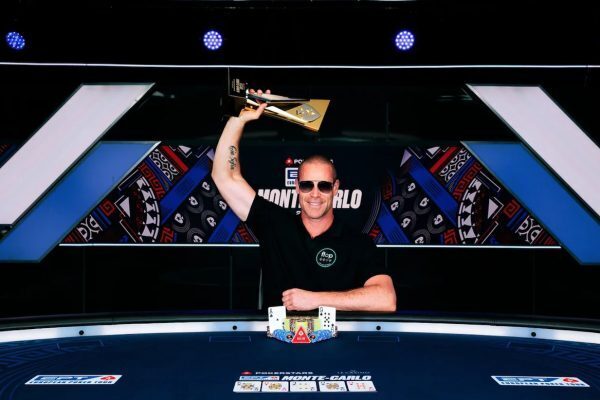 Patrik EPT SHR Monte Carlo