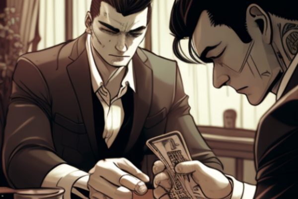 Poker Bosses