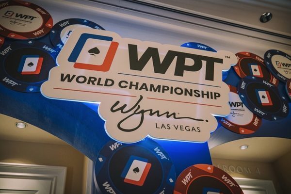 WPT WC 2024