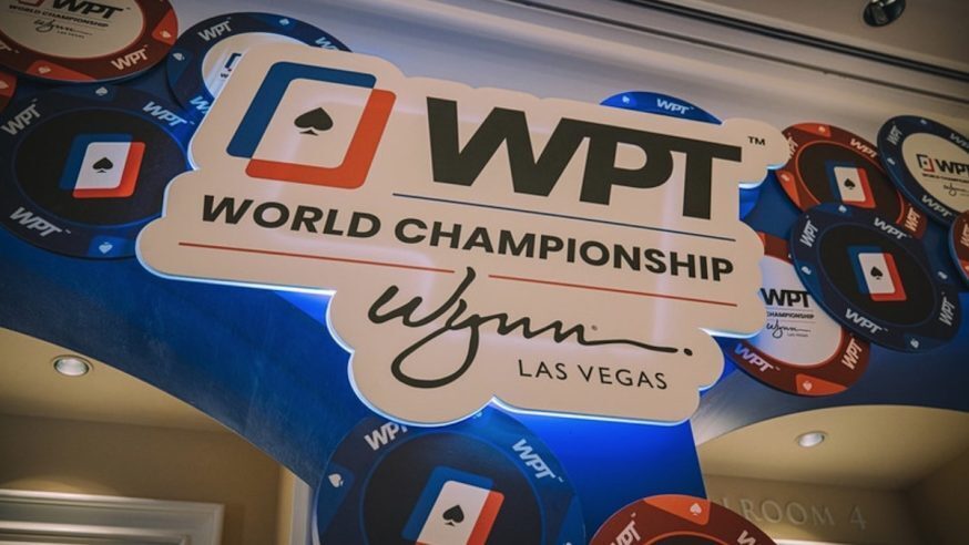 WPT WC 2024