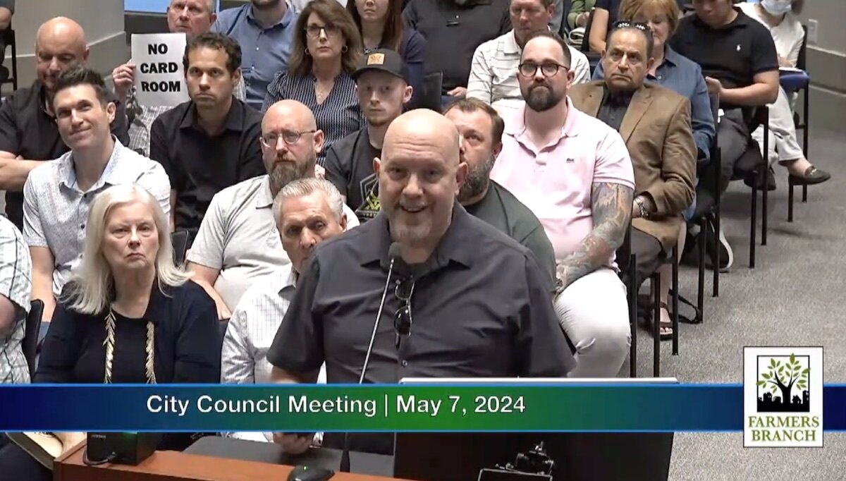 Doug Polk Bids for New Poker Room in Texas