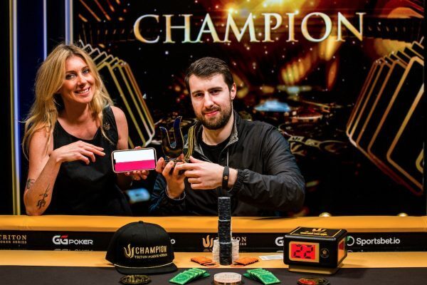 Malinowski Win