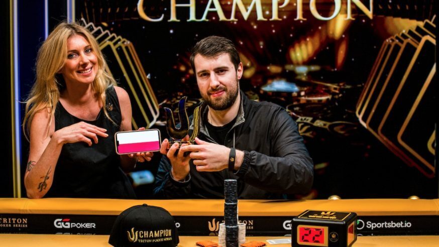 Malinowski Win