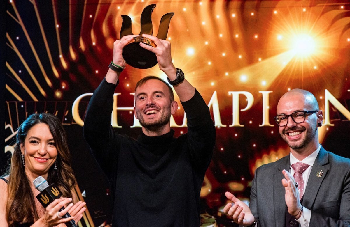 Mikalai Vaskaboinikau