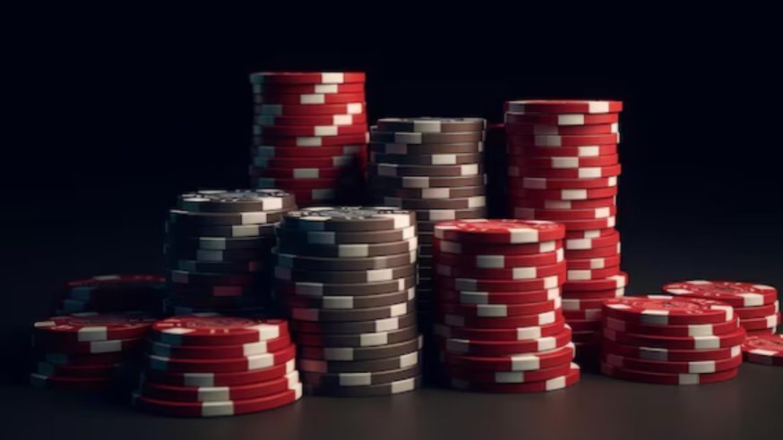 Poker Chips