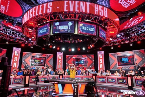DNegs WSOP