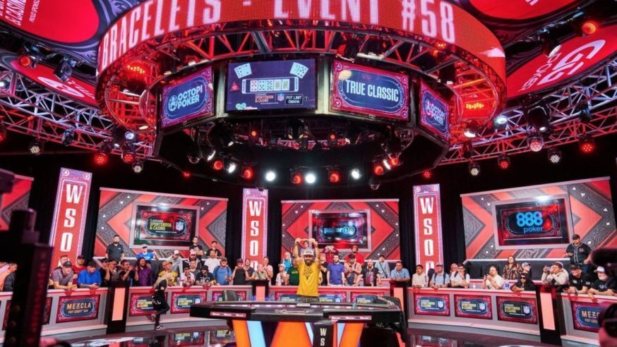 DNegs WSOP