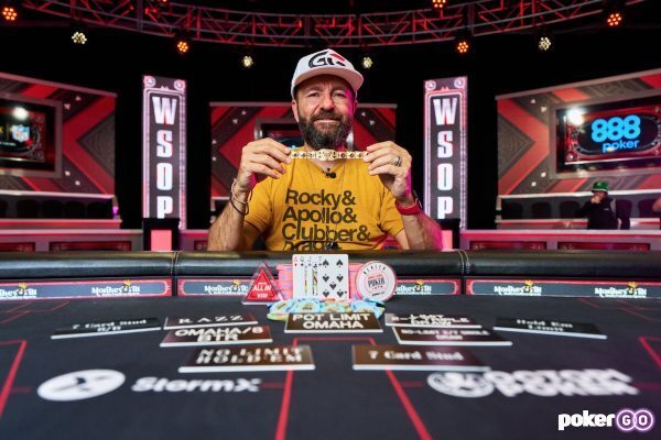 Dan Negreanu