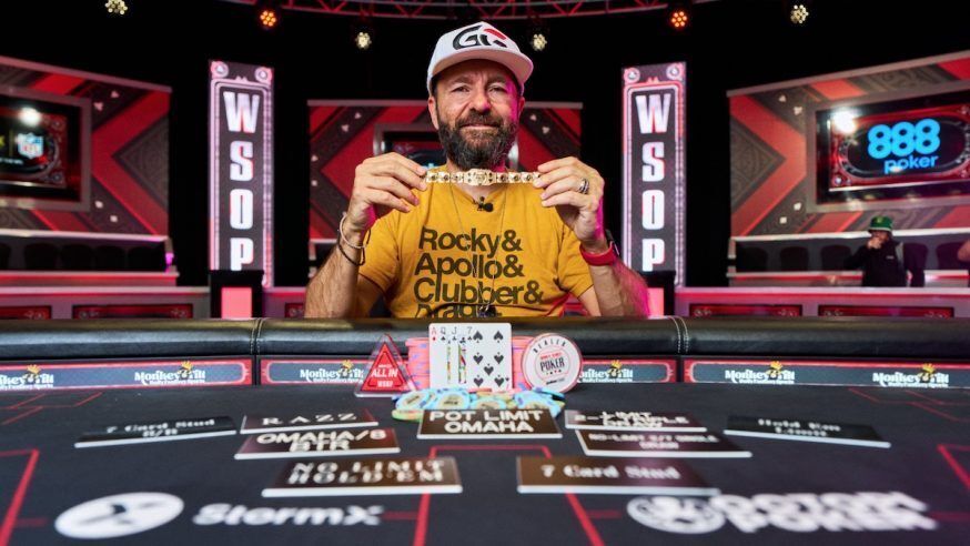 Dan Negreanu