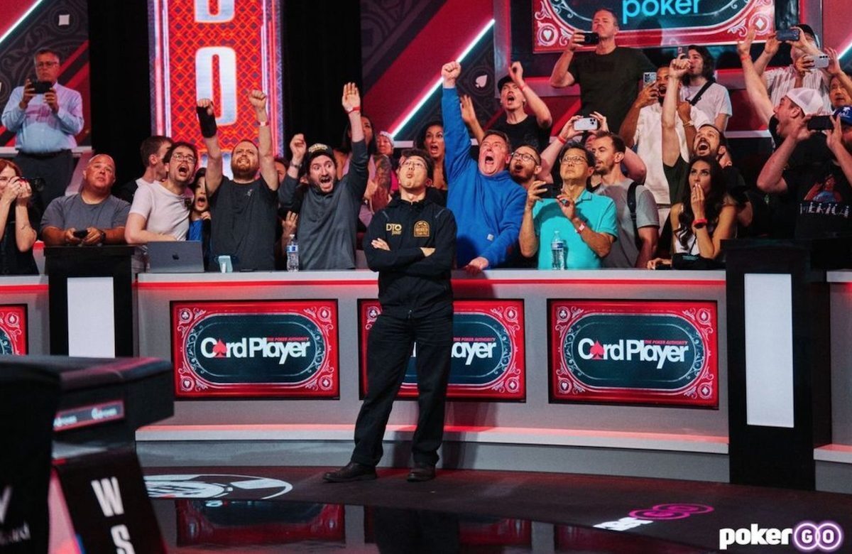 WSOP ME Tamayo