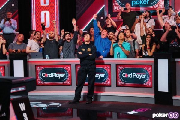 WSOP ME Tamayo